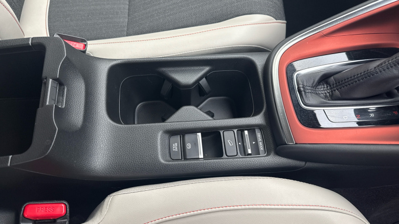 Honda HR-V 1.5 eHEV Advance Style 5dr CVT Hybrid Hatchback